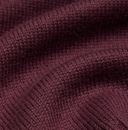 Áo Sweater Aritzia Cotton Charm Peggy Icon