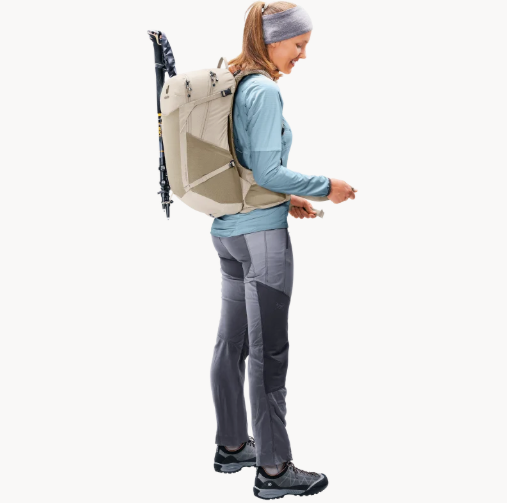 Balo Futura SL Deuter