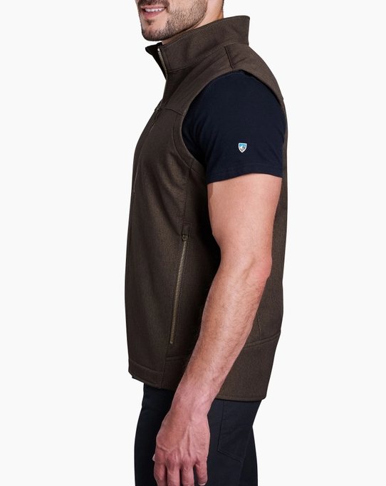 Áo khoác gile nam KUHL Imparkt