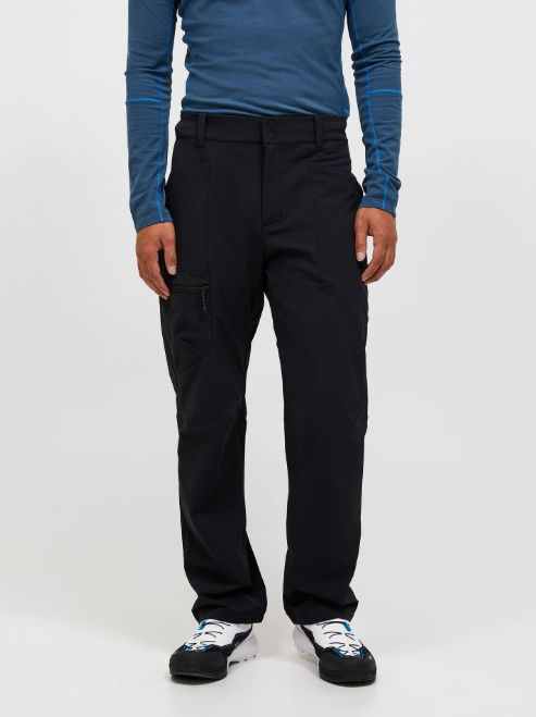 Quần dài nam Brushed Hike Peakperformance