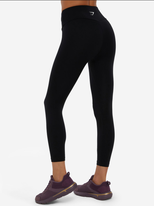 Quần legging dáng dài Gymshark