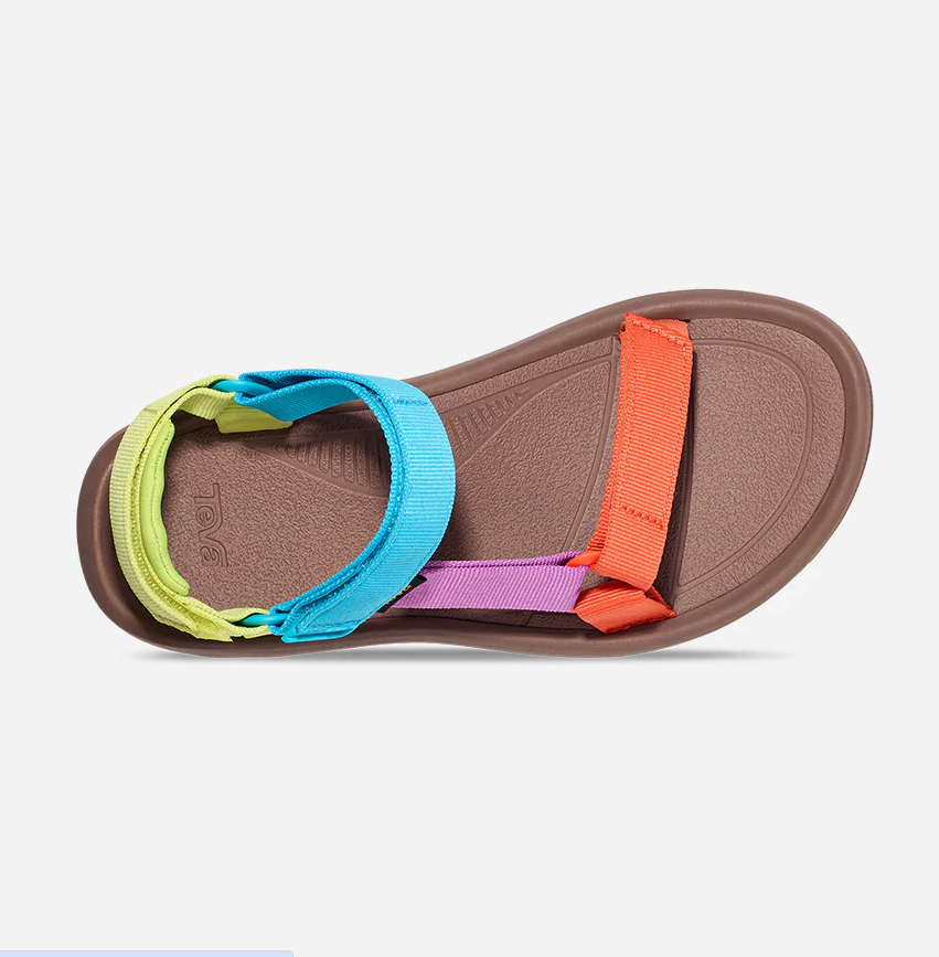 Dép sandals nữ Teva Hurricane Xlt2