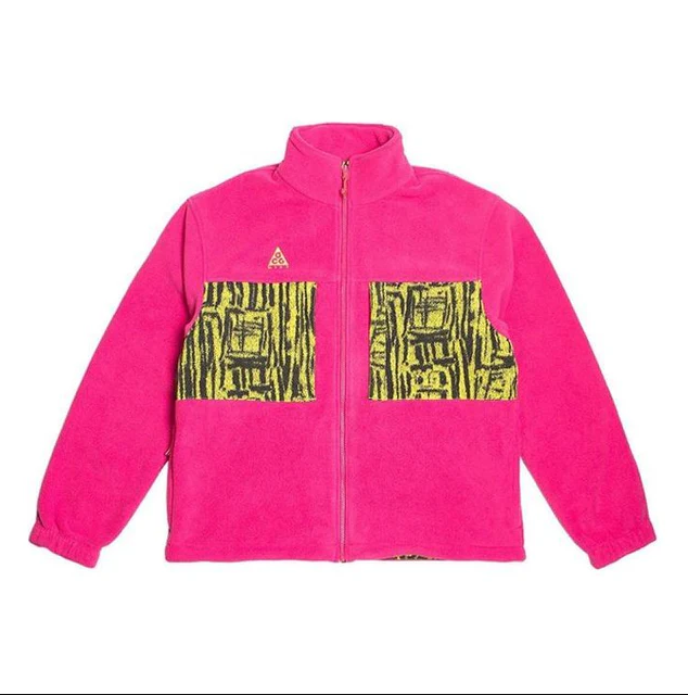 Áo khoác nỉ Nike ACG