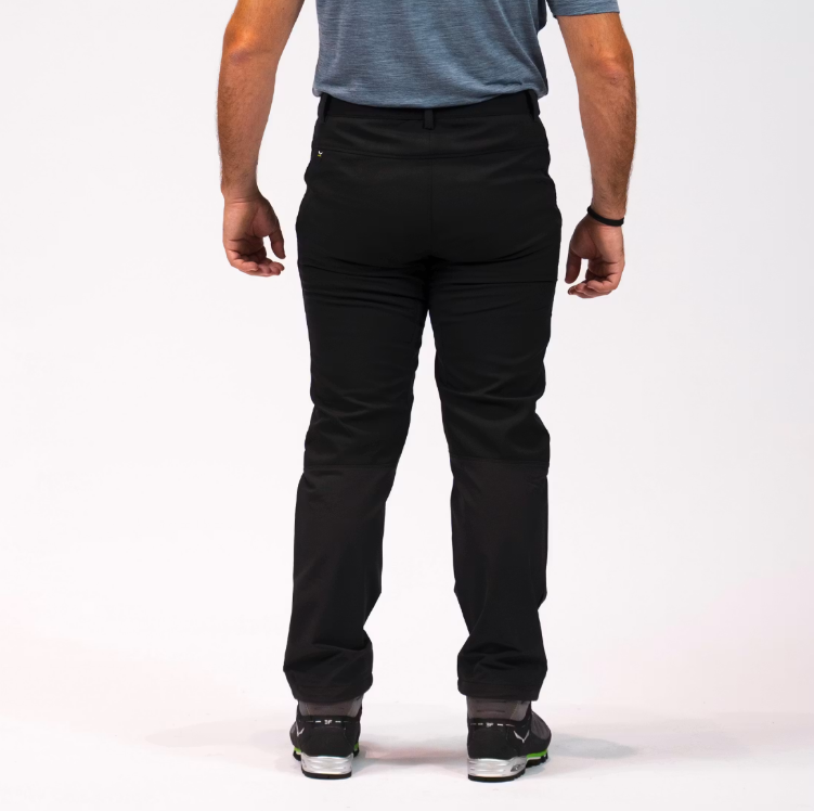 Quần croda sw/dst short pnt-Salewa
