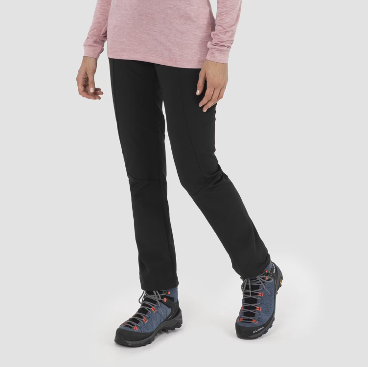 Quần dài  nữ Durastretch Terminal-Salewa