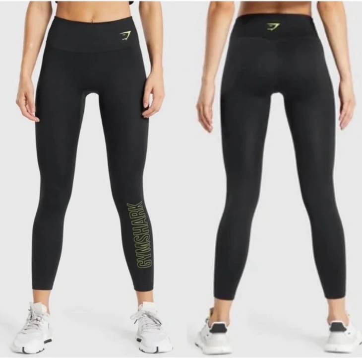 Quần legging dáng dài Gymshark