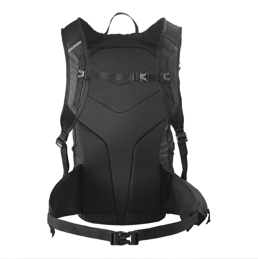 Balo leo núi Salomon TRAILBLAZER 20