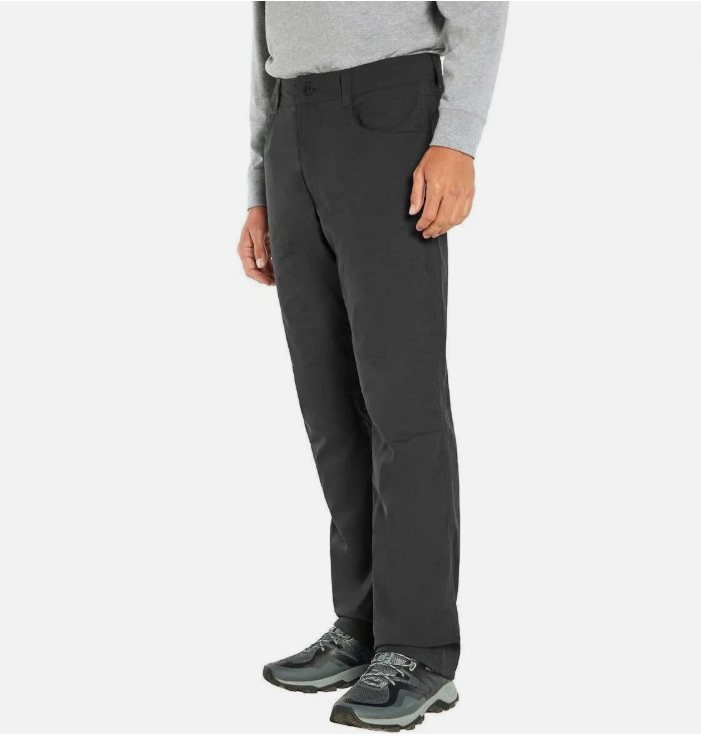 Quần dài lót lông cừu Orvis