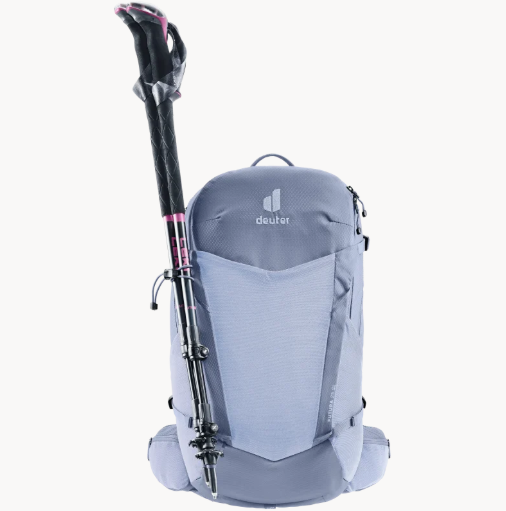 Balo Futura SL Deuter