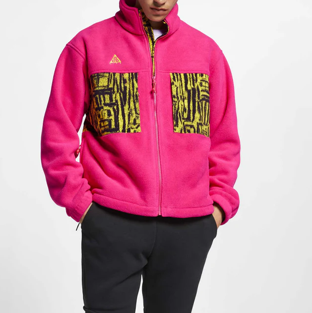 Áo khoác nỉ Nike ACG