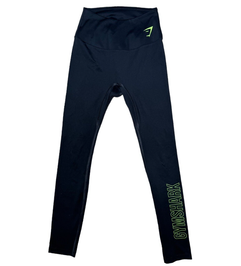 Quần legging dáng dài Gymshark