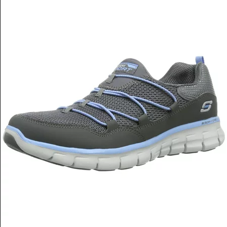 SKECHERS WOMEN'S SYNERGY LOVING LIVE WALK SNEAKERS