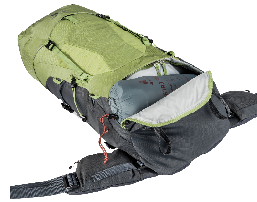 Balo Deuter Aircontac Lite 35+10