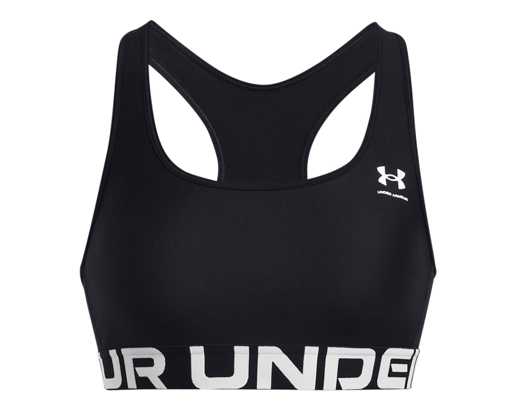 Áo Bra Thể Thao Nữ Under Armor Mid