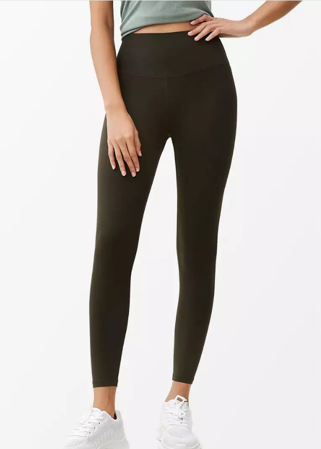 Quần aerie OFFLINE By OG High Waisted Legging