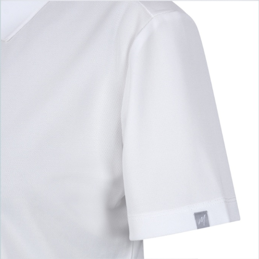 Áo polo cộc tay nữ Mountia