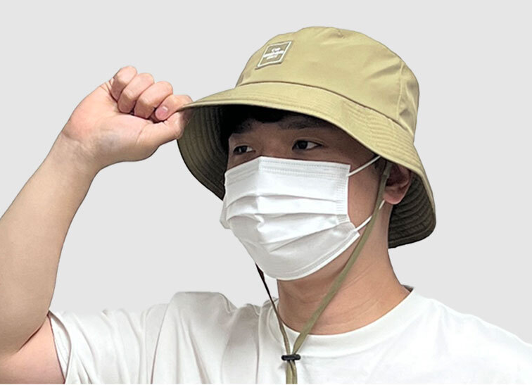 Mũ xô Eider Safety