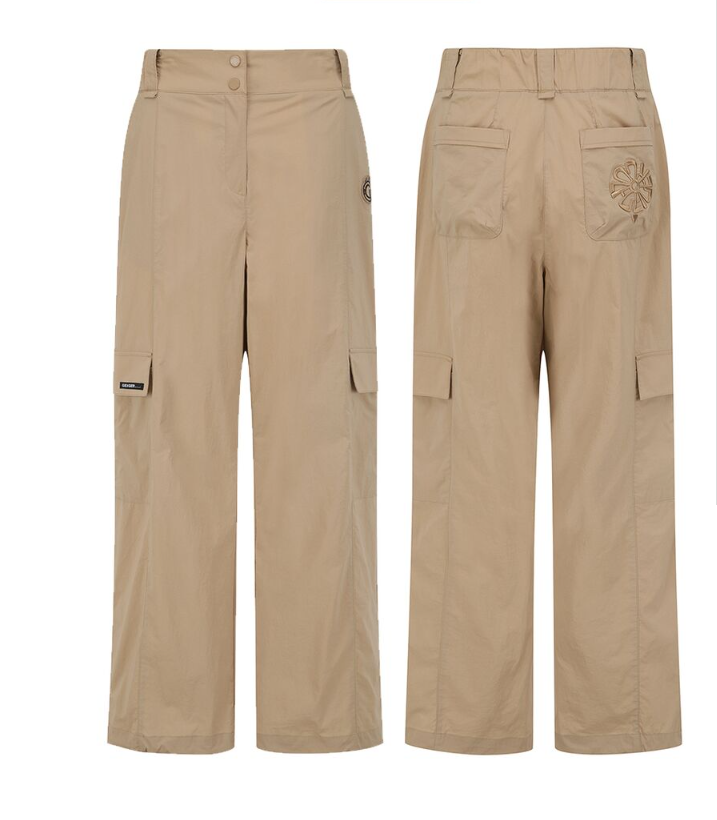 Quần dài nữ Geiger