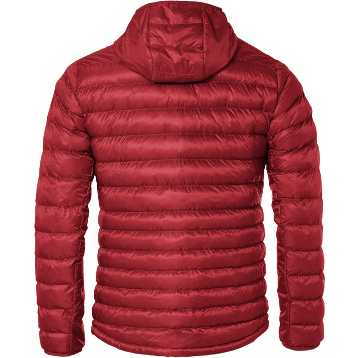 Áo khoác nam Vaude Batura Hooded Jacket