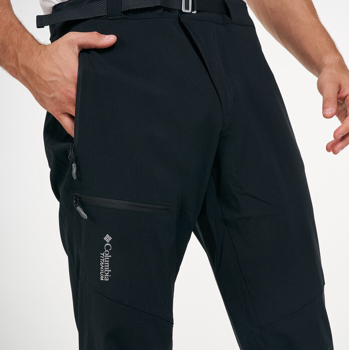 Quần dài nam Columbia Titan Pass™