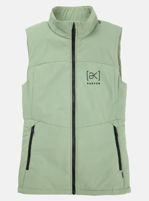 Áo khoác Gile nữ Burton Helium