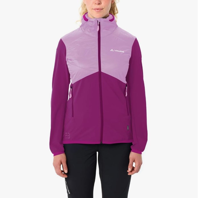 Áo khoác nữ Batura Insulation Vaude