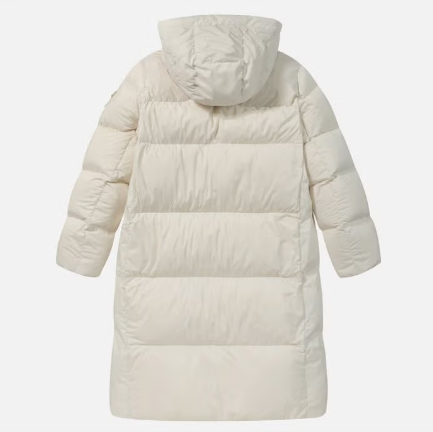 Áo khoác dài  Wilson