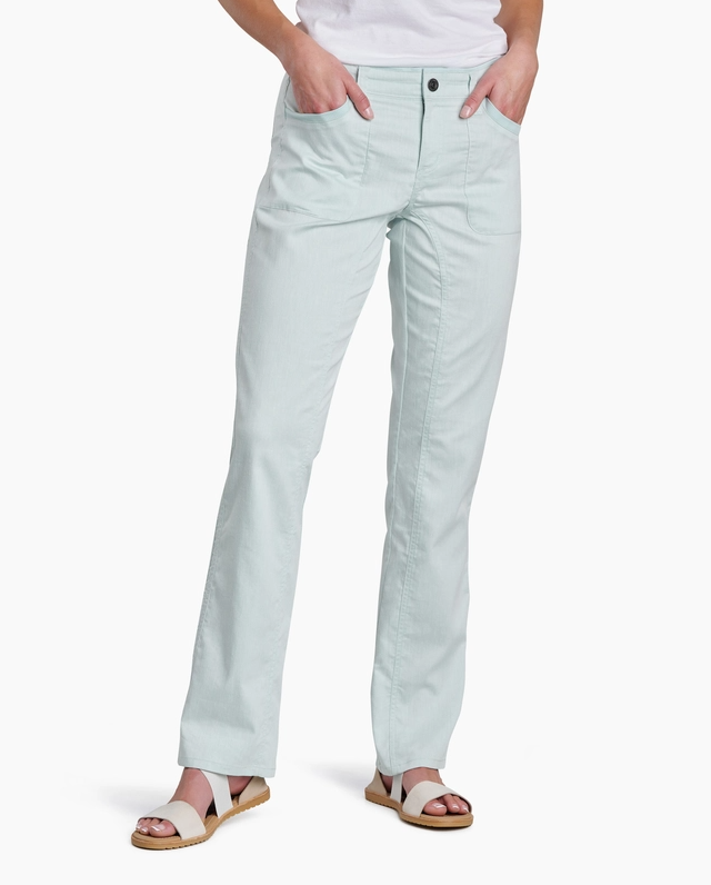 Quần dài nữ KUHL Inseam