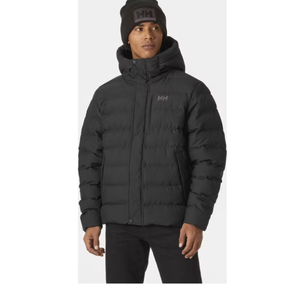 Áo khoác nam Helly Hansen Alby Puffy