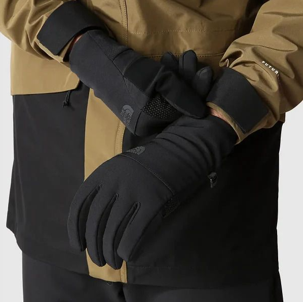 Gang tay unisex TNF Apex Etip