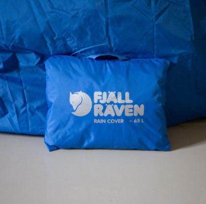 Rain Cover Fjall Raven