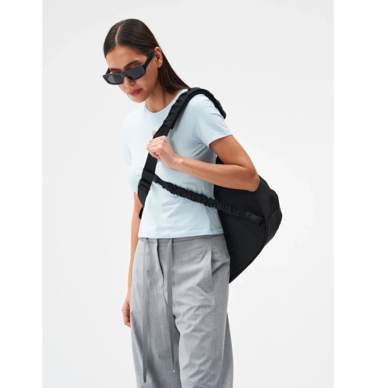 Túi Đeo Chéo Cao Cấp pinqponq Krumm Large