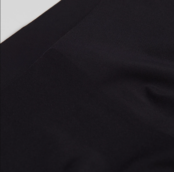 Seamless Microfibre Boxer -IUMAN