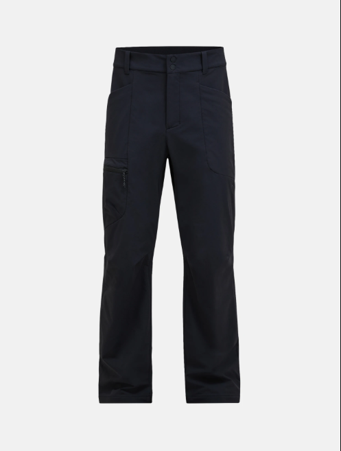 Quần dài nam Brushed Hike Peakperformance