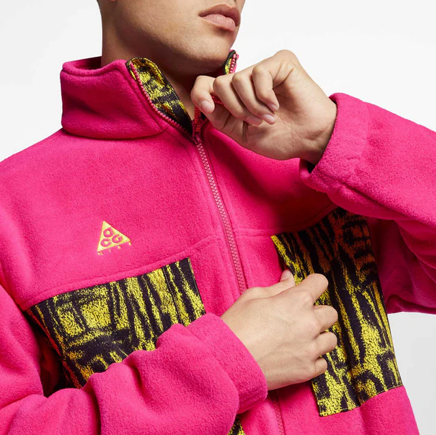 Áo khoác nỉ Nike ACG