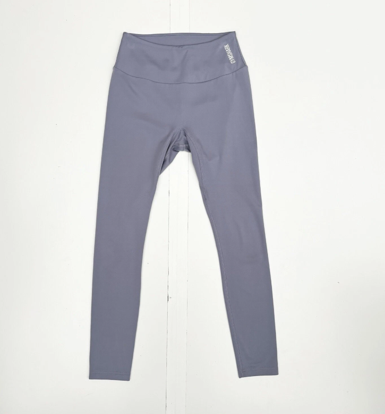 Quần legging dáng dài Gymshark