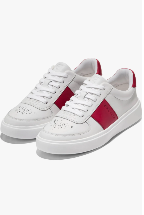 Giày nữ Cole Haan Grandpro Della