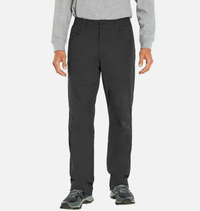 Quần dài lót lông cừu Orvis