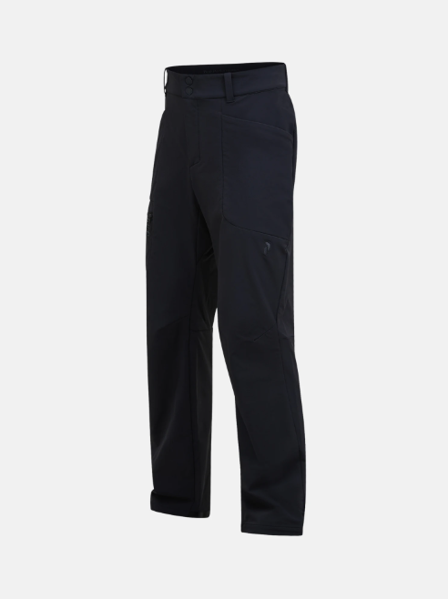 Quần dài nam Brushed Hike Peakperformance