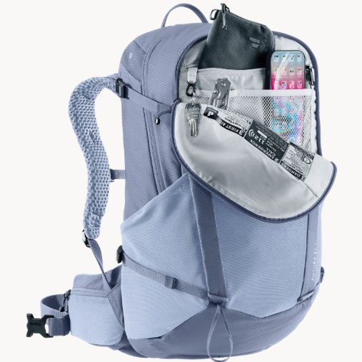 Balo Futura SL Deuter