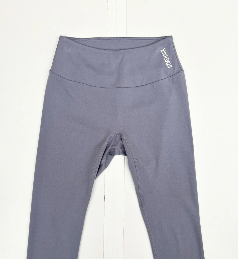Quần legging dáng dài Gymshark