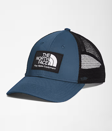 Mũ TNF Mudder Trucker