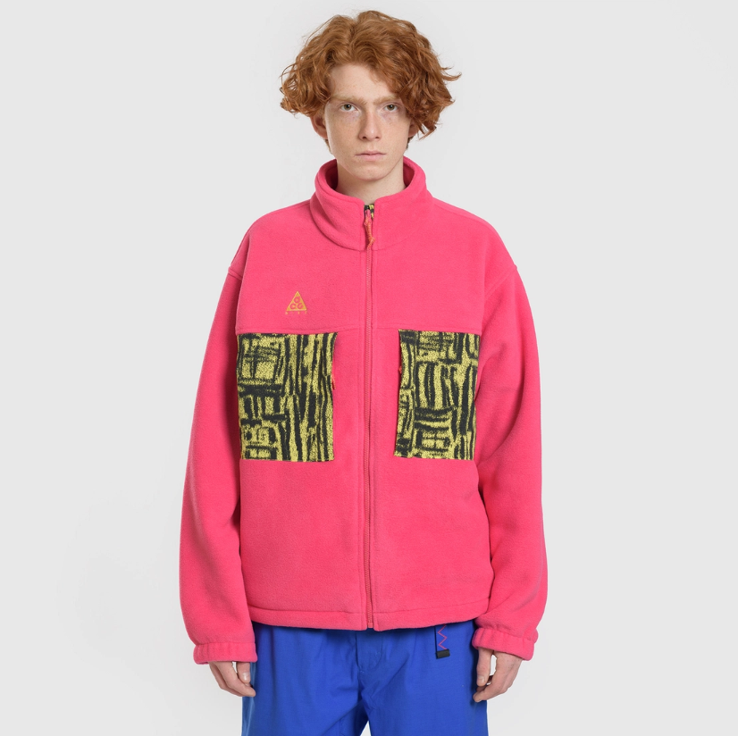 Áo khoác nỉ Nike ACG