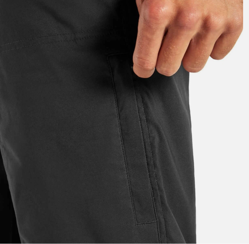 Quần dài lót lông cừu Orvis