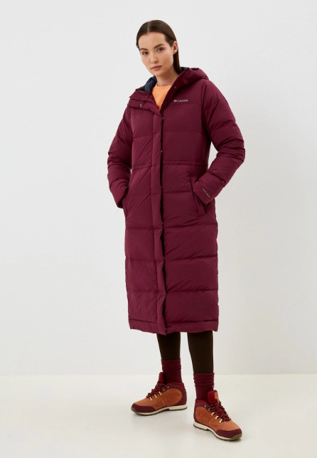 Áo khoác lông vũ Parka nữ Columbia Snow Lake™