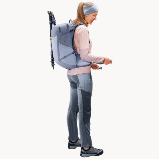 Balo Futura SL Deuter