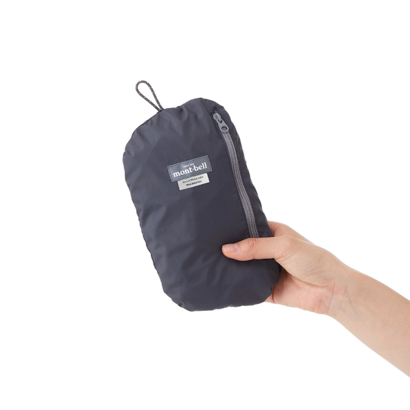 Áo khoác  gió Gile dành cho nữ