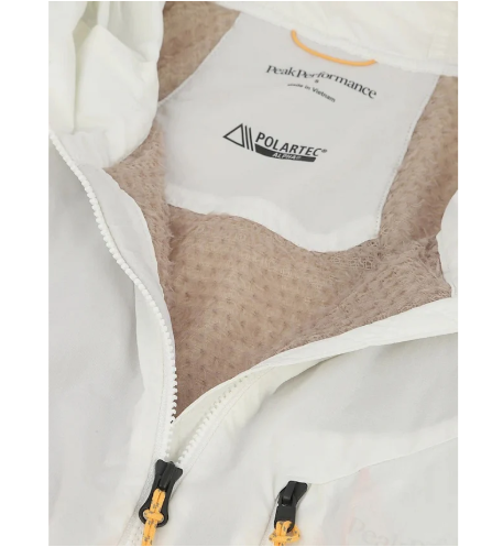 Áo khoác nam Peak performance Freelight Alpha