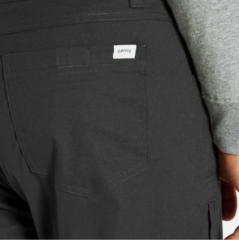 Quần dài lót lông cừu Orvis