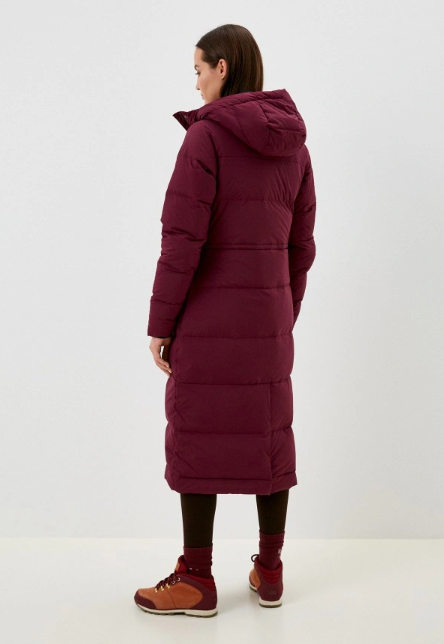 Áo khoác lông vũ Parka nữ Columbia Snow Lake™